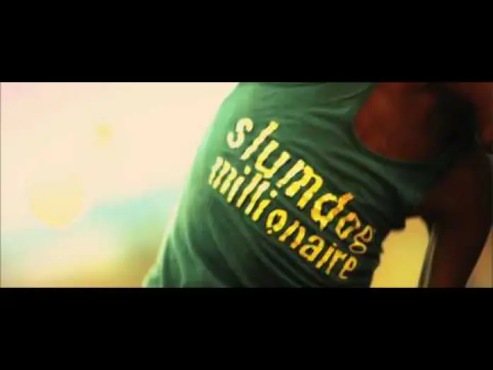 Watch film Slumdog Millionaire | Trailer