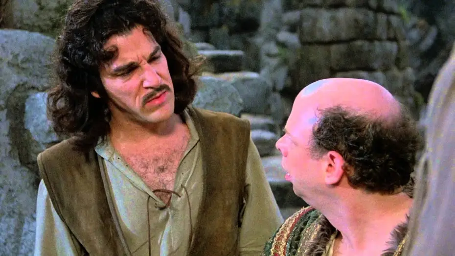 Watch film The Princess Bride | PRINCESS BRIDE, THE - Bande Annonce
