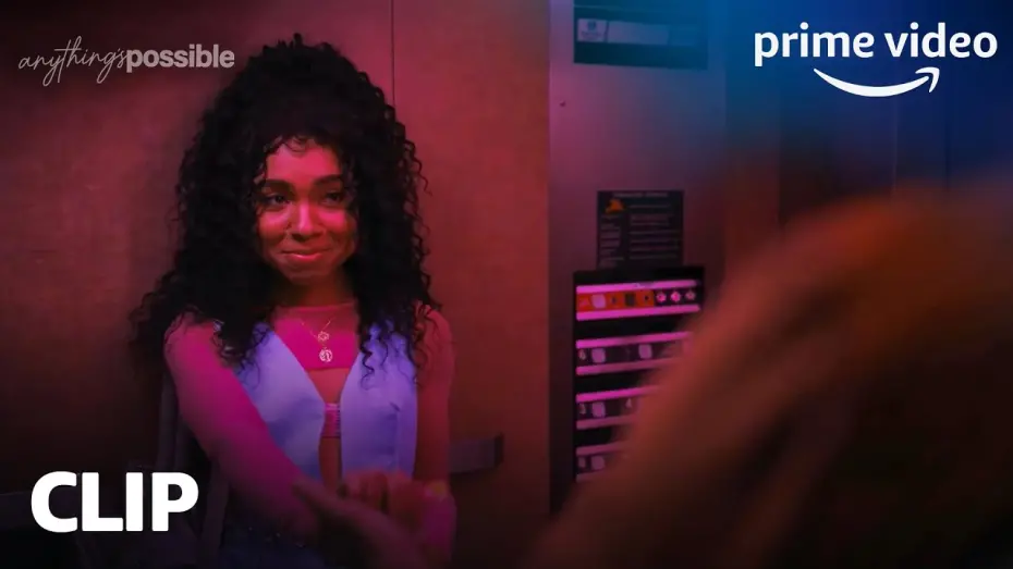 Watch film Anything's Possible | What If Clip