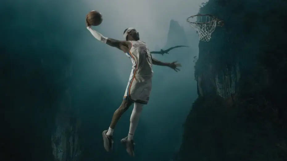 Watch film Untitled Jurassic World Movie | The Gilgeousaurus