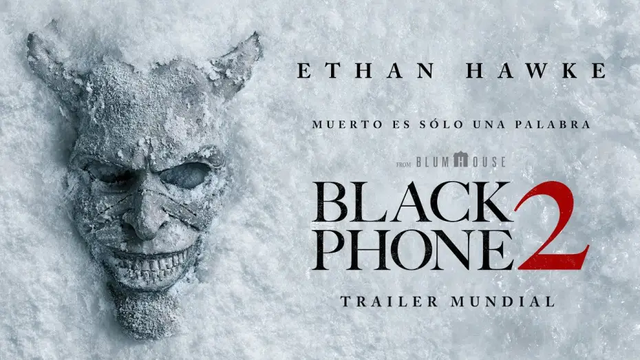 Watch film The Black Phone 2 | Tr&aacute;iler oficial en espa&ntilde;ol