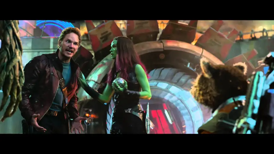Watch film Guardians of the Galaxy | TV Spot 4