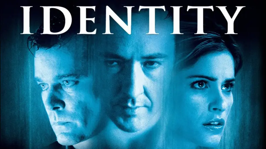 Watch film Identity | Identit&agrave; (film 2003) TRAILER ITALIANO