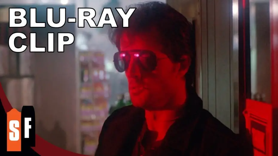 Watch film Cobra | The Way Of The New World