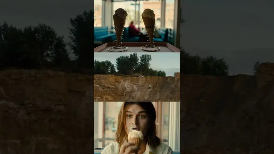 Watch film Marmalade | National Ice Cream Day goals