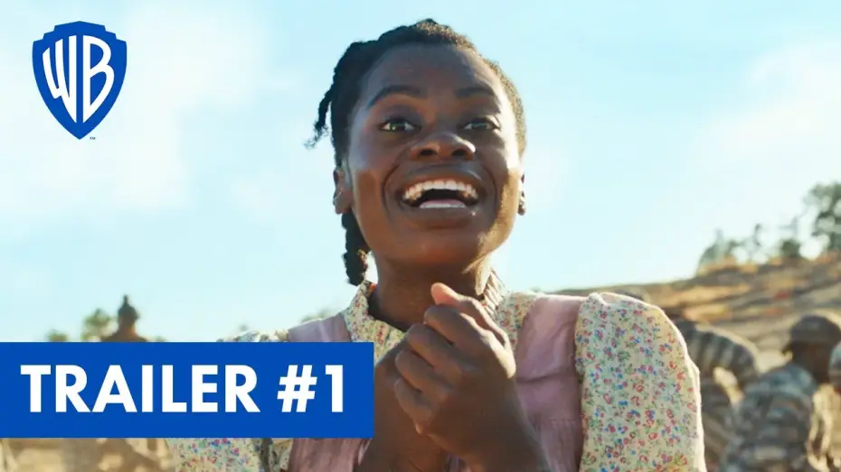 Watch film The Color Purple | Offizieller Trailer #1
