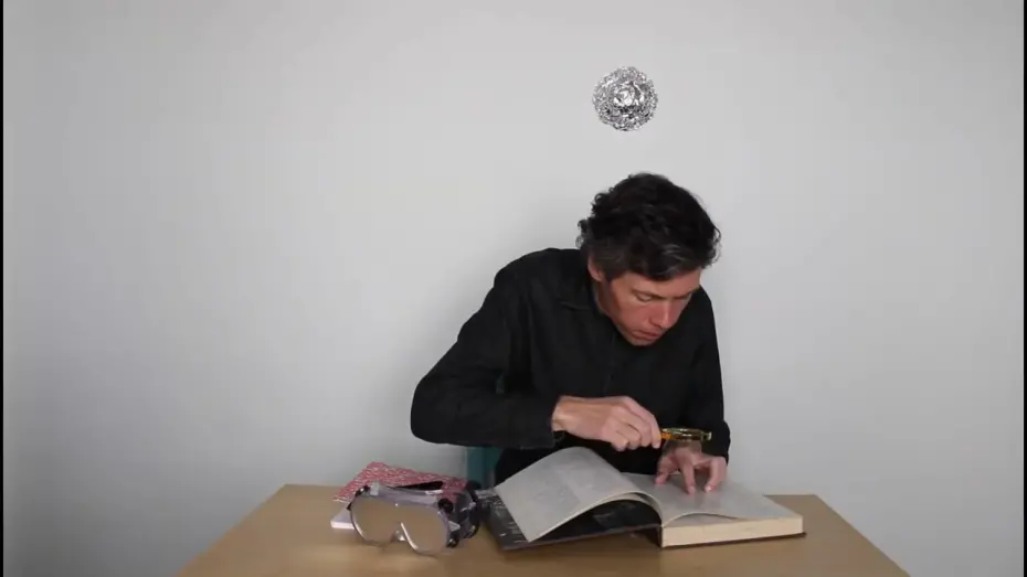 Watch film The Cinema Detective | The Cinema Detective | Trailer