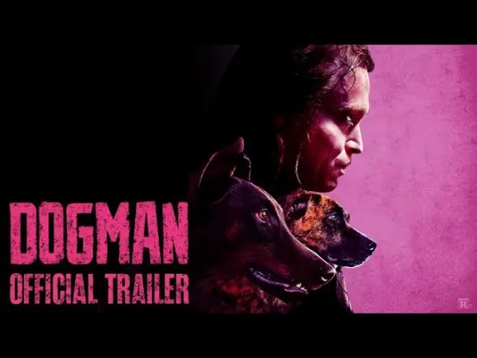 Watch film DogMan | Official US Trailer
