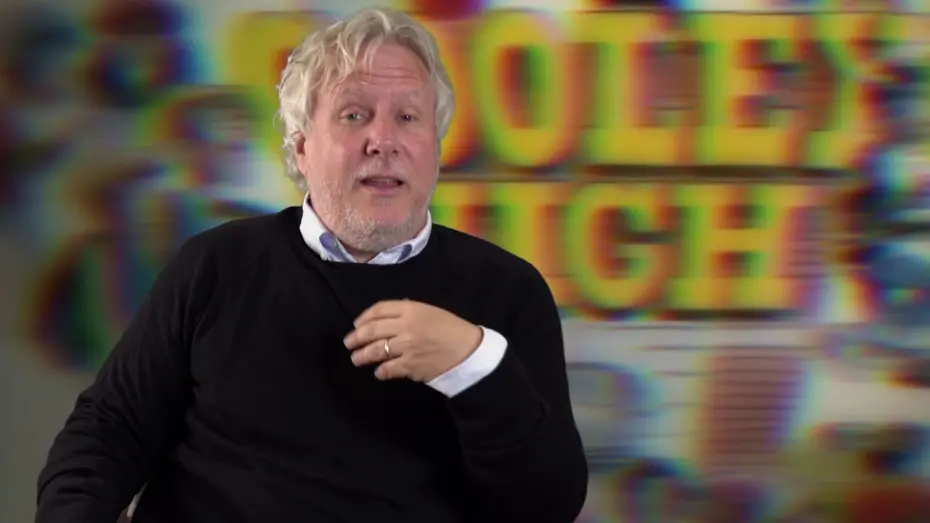 Watch film Cooley High | Larry Karaszewski on COOLEY HIGH