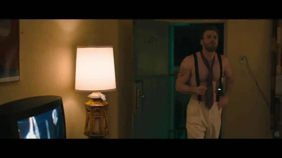 Watch film Puncture | Puncture [Trailer 1] [HD] 2011