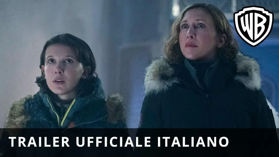 Watch film Godzilla: King of the Monsters | Godzilla II: King Of The Monsters - Secondo Trailer Ufficiale