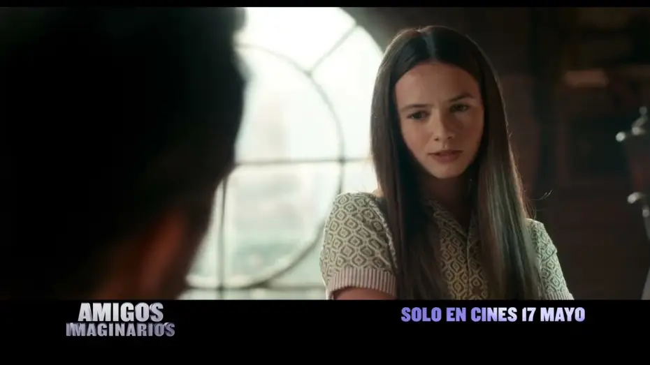 Watch film IF | Salva a los amigos imaginarios