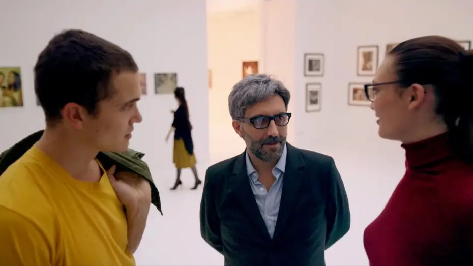Watch film Love | Gallery