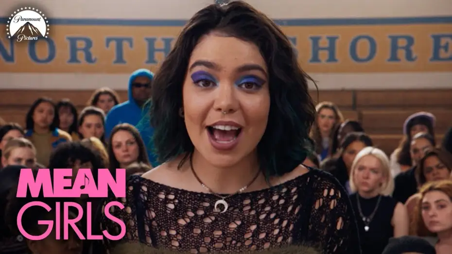 Watch film Mean Girls | Auli'i Cravalho sings &ldquo;I'd Rather Be Me&rdquo; - Full Song