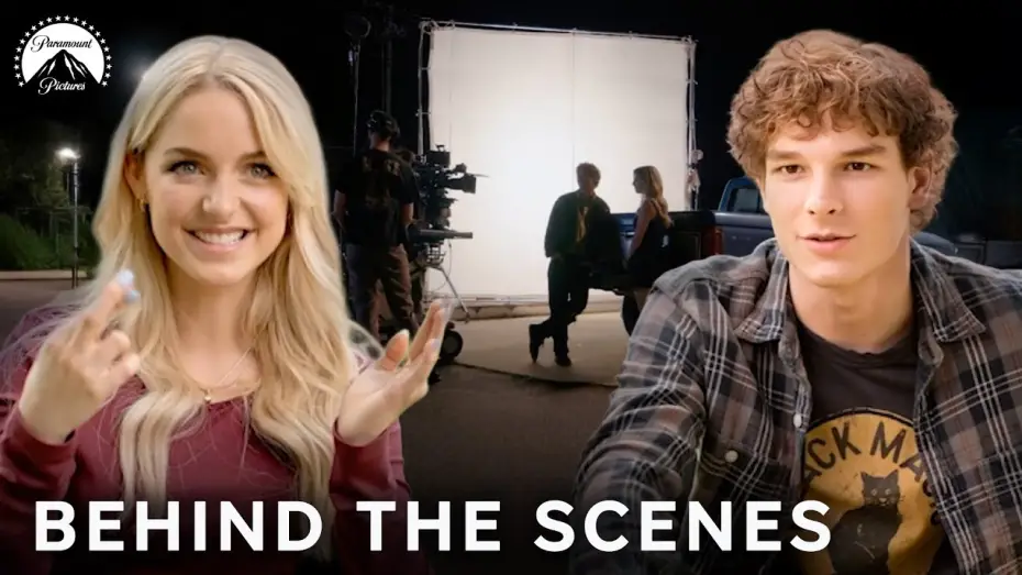 Watch film Regretting You | Behind the Scenes with Mckenna Grace