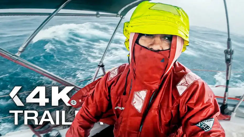 Watch film Segeljungs - Mit Null Ahnung um die Welt | SEGELJUNGS: Mit Null Ahnung um die Welt Trailer German Deutsch (2026)