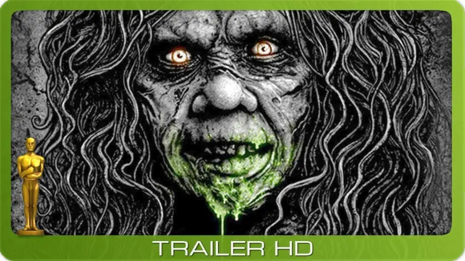 Watch film The Exorcist | Der Exorzist ≣ 1973 ≣ Trailer
