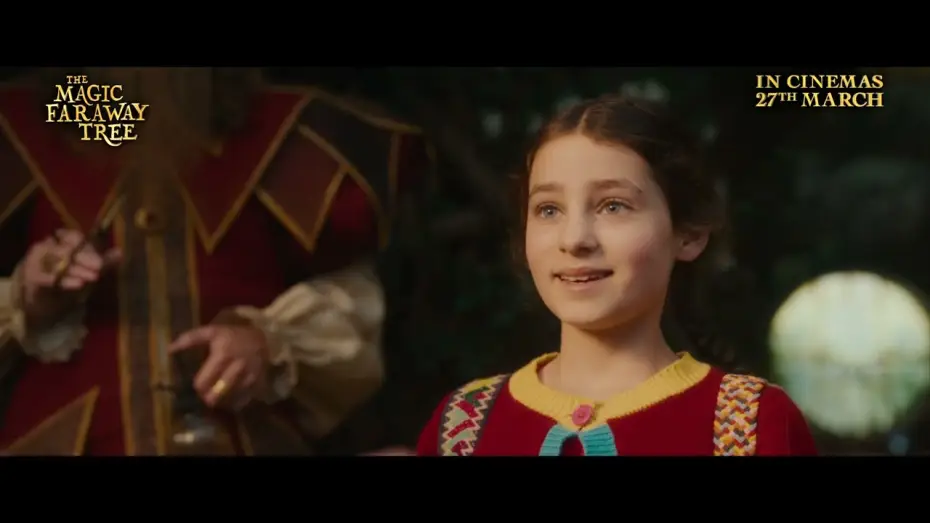 Watch film The Magic Faraway Tree | In Cinemas Everywhere Friday