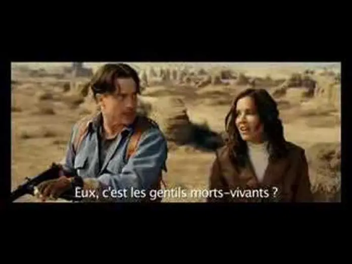Watch film The Mummy: Tomb of the Dragon Emperor | La Momie 3 : La Tombe de l'Empereur Dragon - BA VOST