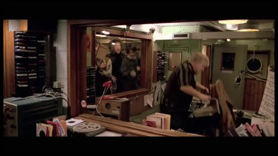 Watch film The Boat That Rocked | Featurette