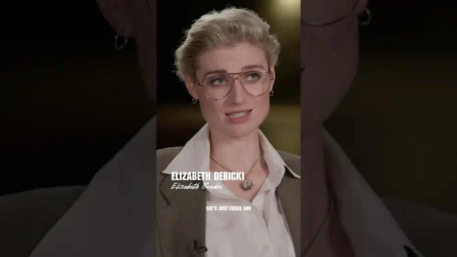 Watch film MaXXXine | Nothing&rsquo;s gonna get in her way