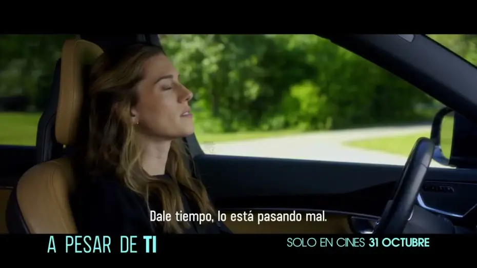 Watch film Regretting You | Juntos, el amor merece la pena.