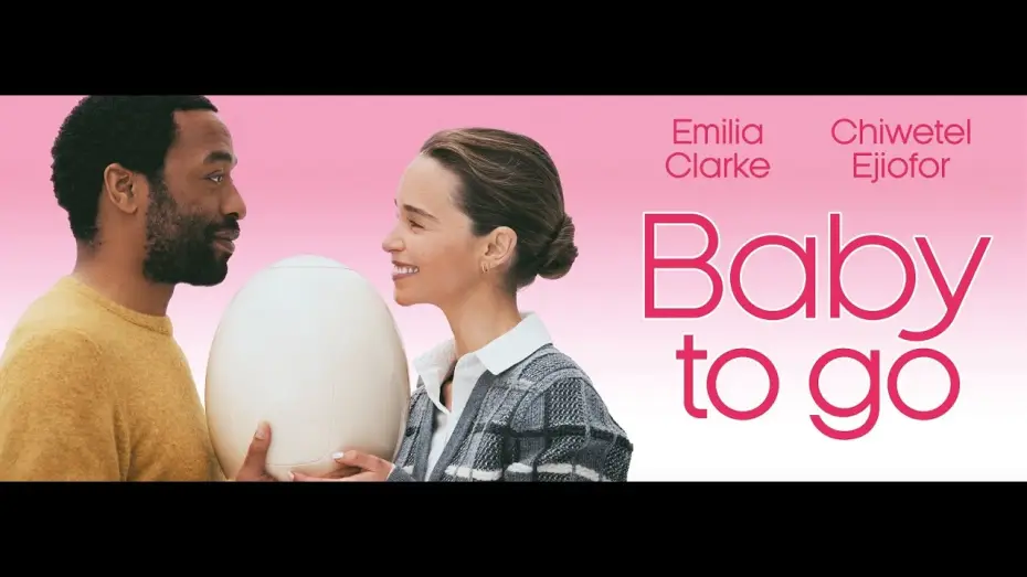 Watch film The Pod Generation | Offizieller Trailer #2