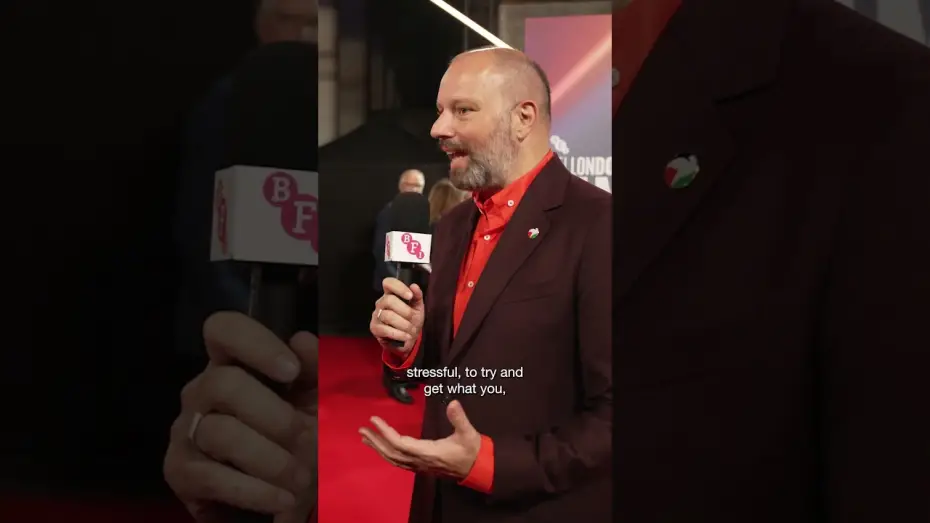 Watch film Bugonia | Yorgos Lanthimos on finding the perfect balance for Bugonia