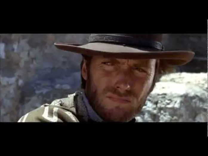 Watch film For a Few Dollars More | per qualche dollaro in pi&ugrave; trailer ita
