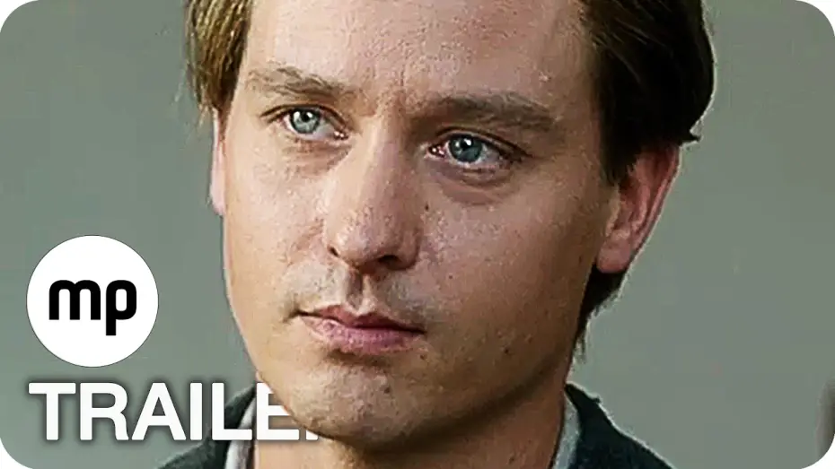 Watch film Never Look Away | WERK OHNE AUTOR Teaser Trailer German Deutsch (2017)