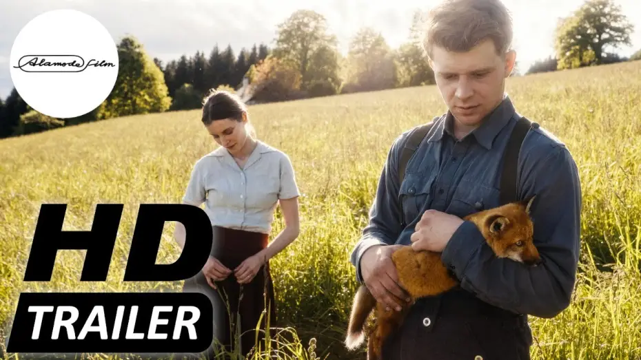 Watch film The Fox | Offizieller Trailer