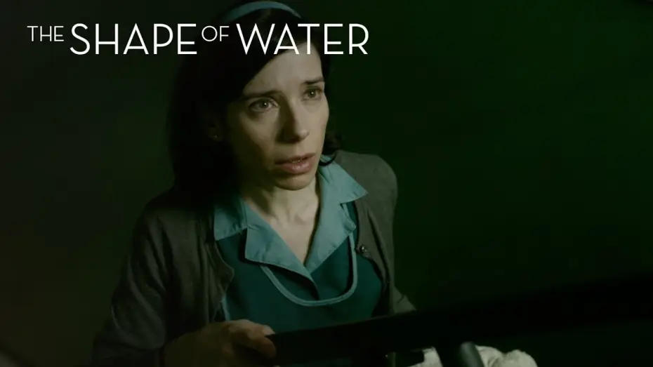Watch film The Shape of Water | An Ancient Force