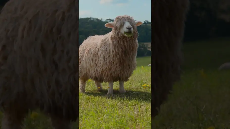 Watch film The Sheep Detectives | Treat Mum to something baa-rilliant this Mother&rsquo;s Day