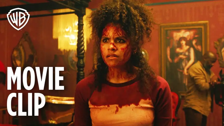 Watch film They Will Kill You | Zazie Beetz Reunites with Her Sister - Movie Clip