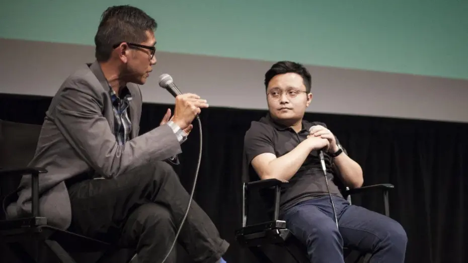 Watch film Kaili Blues | 'Kaili Blues' Q&A