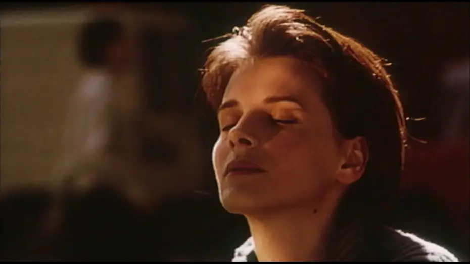 Watch film Three Colors: Blue | Three Colors: Blue (1993) - Trailer