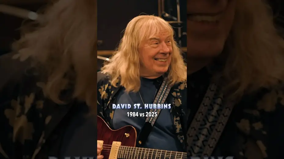 Watch film Spinal Tap II: The End Continues | Here lies David St. Hubbins... and why not?