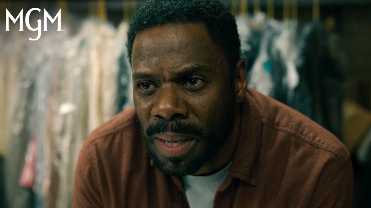 Watch film Candyman | What's Candyman?