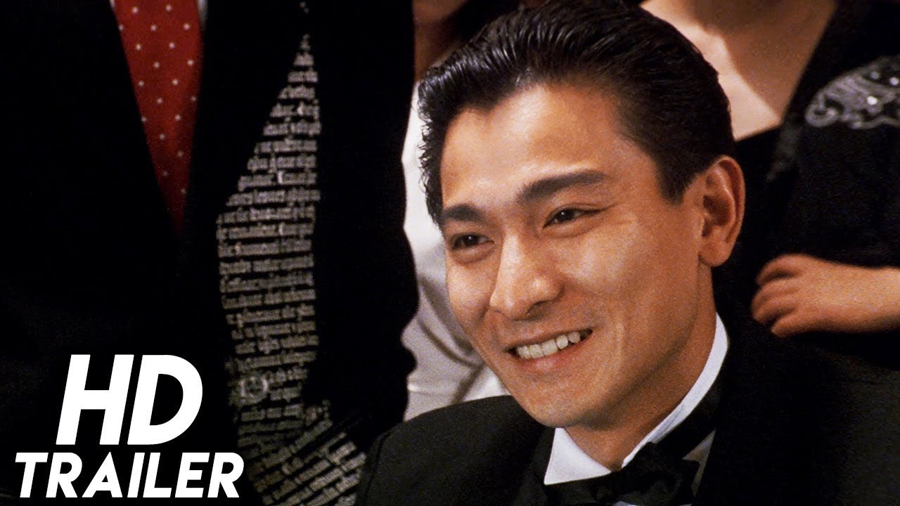 Watch film God of Gamblers II | God of Gamblers II (1990) ORIGINAL TRAILER [HD 1080p]