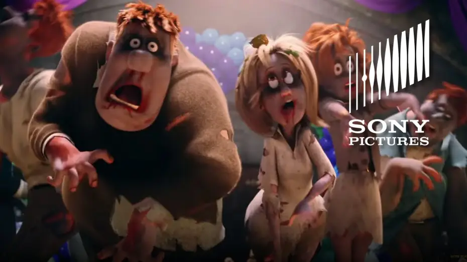Watch film Hotel Transylvania 2 | Monster Fun Halloween Party!