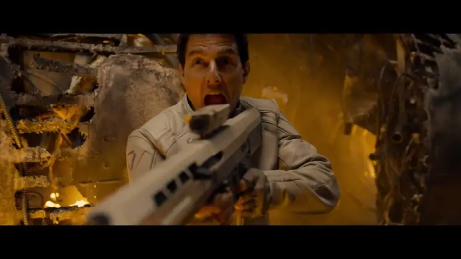 Watch film Oblivion | Oblivion - Trailer 3 - Deutsch HD