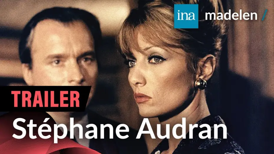 Watch film St&eacute;phane Audran, la complice de Chabrol | 💄 Le myst&egrave;re St&eacute;phane Audran &agrave; retrouver sur #madelen #shorts