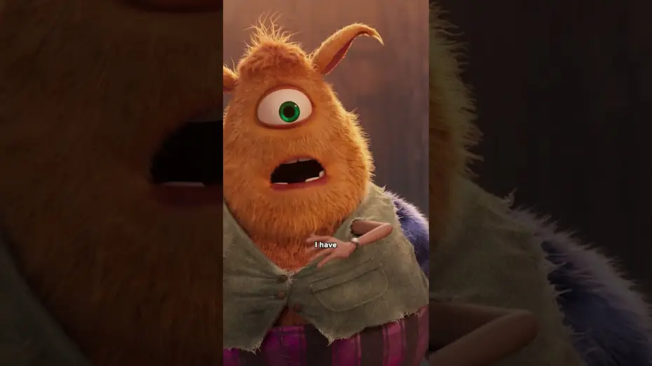 Watch film Stitch Head | What time is it? It's monster time!