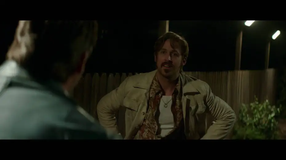 Watch film The Nice Guys | Question the Mermaids Clip
