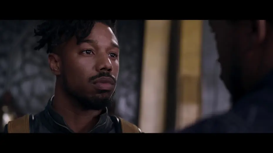 Watch film Black Panther | Black Panther - Essere un Re - Featurette