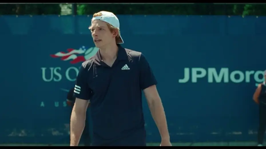 Watch film Challengers | Spot ''Game event''