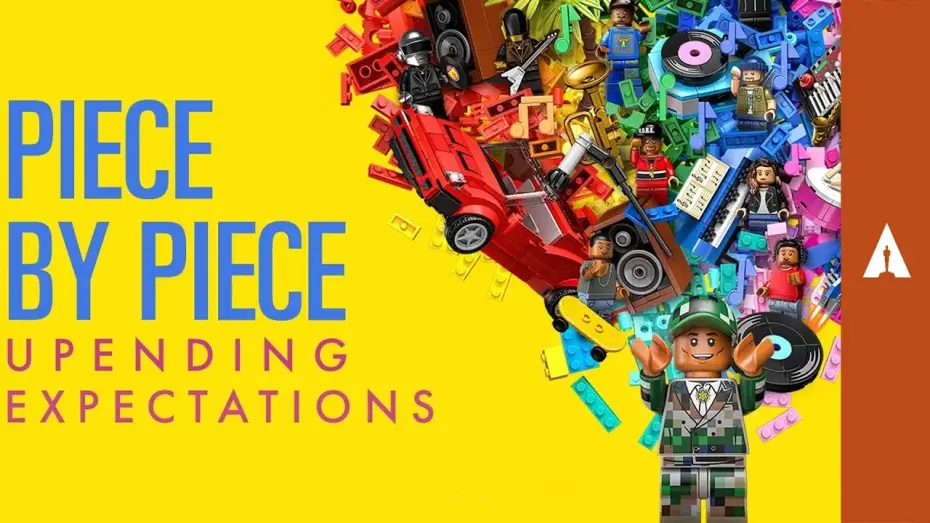 Watch film Piece by Piece | &lsquo;Piece-by-Piece&rsquo; Defies The Unwritten Rules of Documentaries