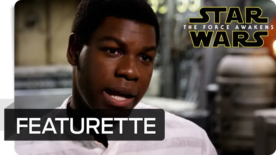 Watch film Star Wars: The Force Awakens | Star Wars: Das Erwachen der Macht - BB-8