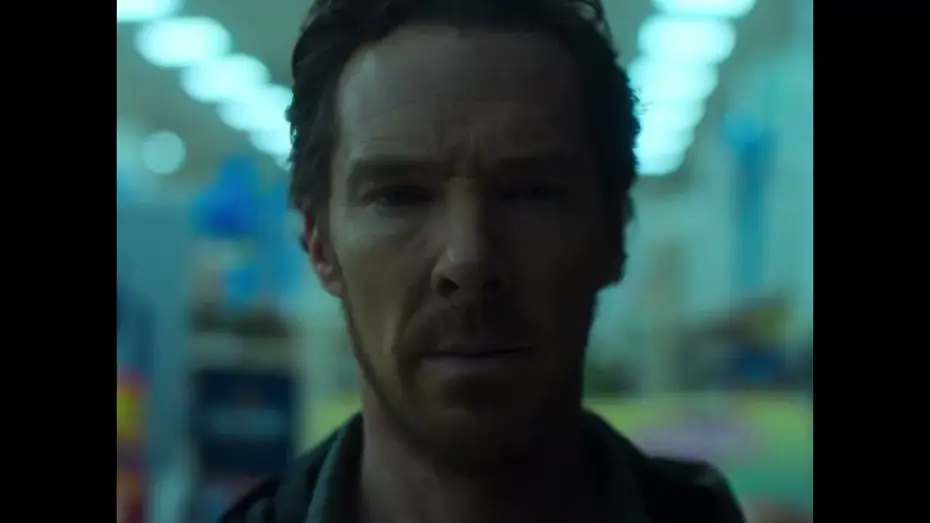 Watch film The Thing with Feathers | L'Ombra del Corvo diretto da Dylan Southern con Benedict Cumberbatch | Trailer Ufficiale