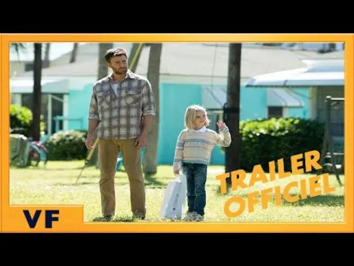 Watch film Gifted | Mary - Bande Annonce [Officielle] VF HD